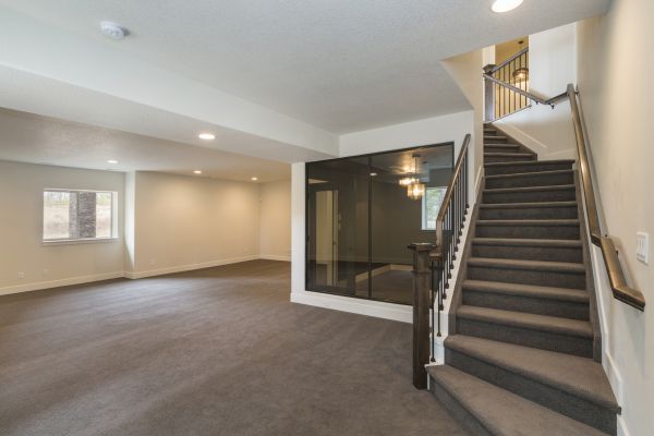 Basement Restoration Service in Foley