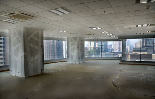 Commercial Restoration Service in Foley