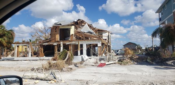 Disaster Cleanup Service in Foley