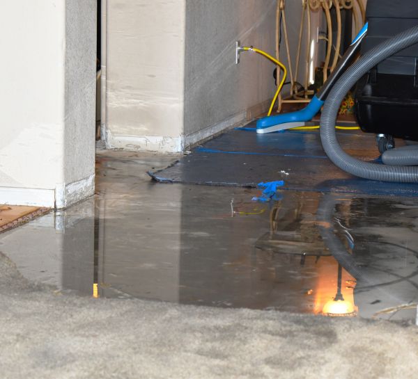 Water Extraction Service in Foley