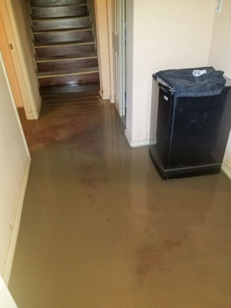 Emergency Water Removal in Foley