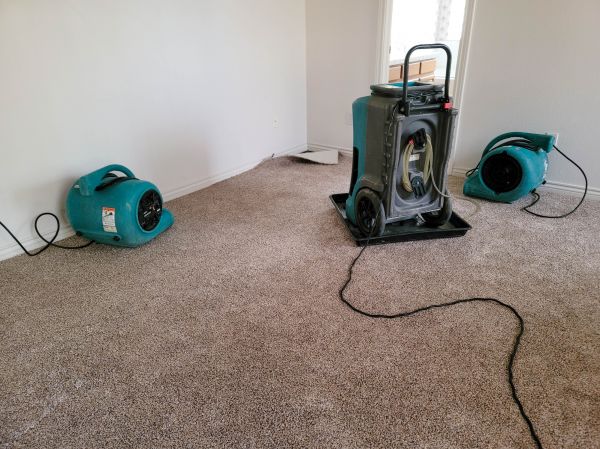 Water Damage Repair in Foley