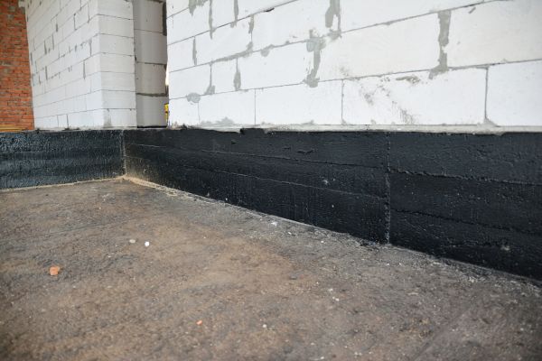 Basement Water Damage Service in Foley