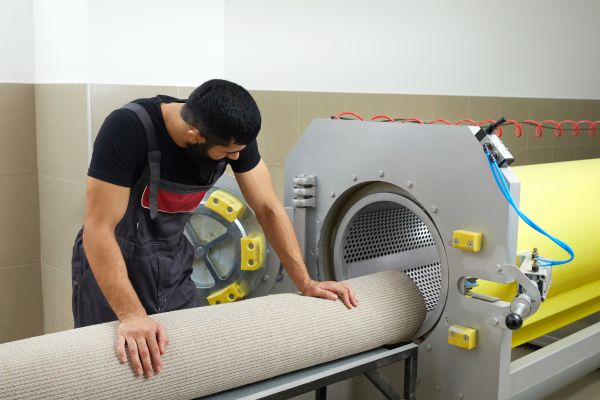 Carpet Drying Service in Foley