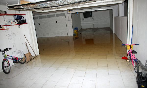 Water Remediation in Foley